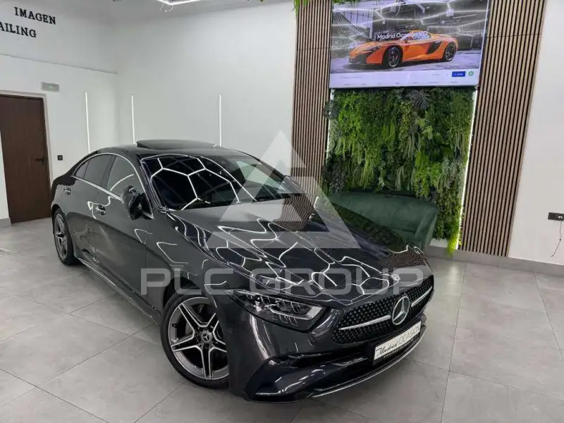 2021 Mercedes Benz C 220