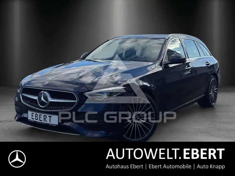 2021 Mercedes Benz C 220