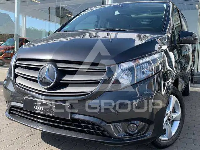 2021 Mercedes Benz Vito