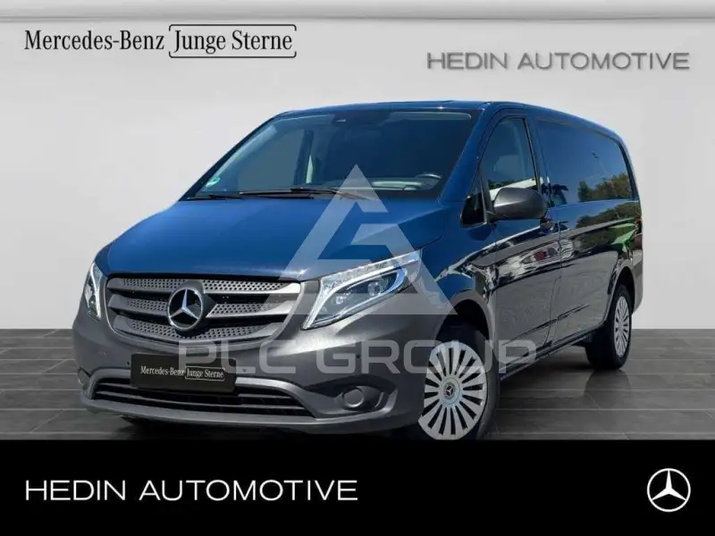 2021 Mercedes Benz Vito