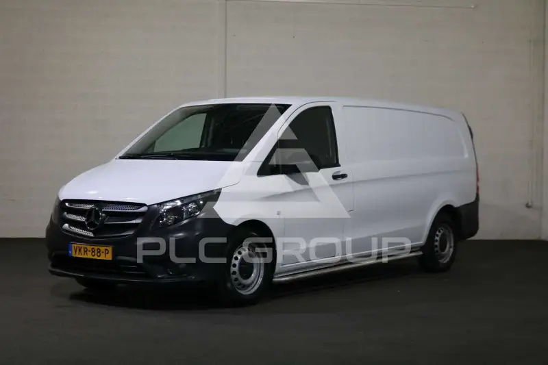 2021 Mercedes Benz Vito