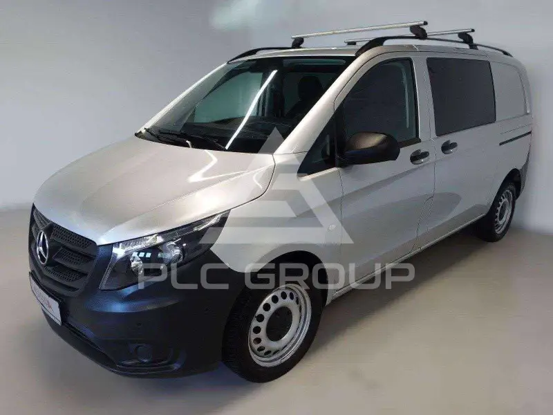 2021 Mercedes Benz Vito