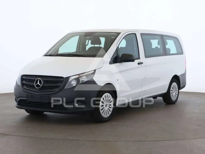2021 Mercedes Benz Vito