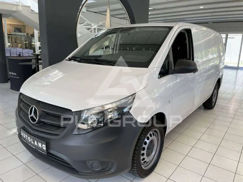 2021 Mercedes Benz Vito
