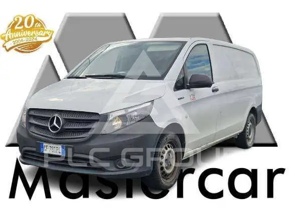 2021 Mercedes Benz Vito