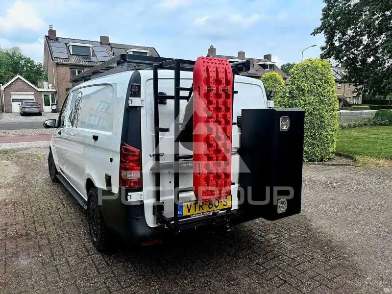 2021 Mercedes Benz Vito