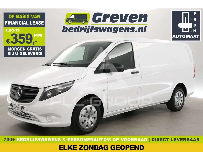 2021 Mercedes Benz Vito