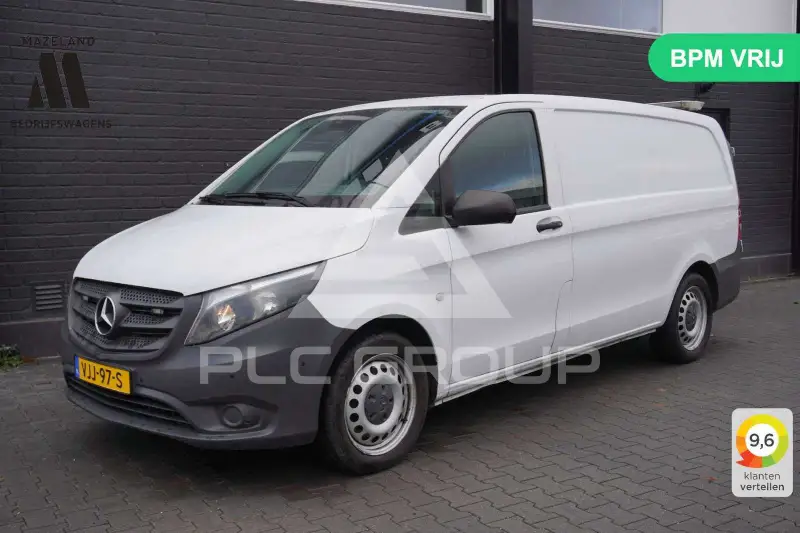 2021 Mercedes Benz Vito