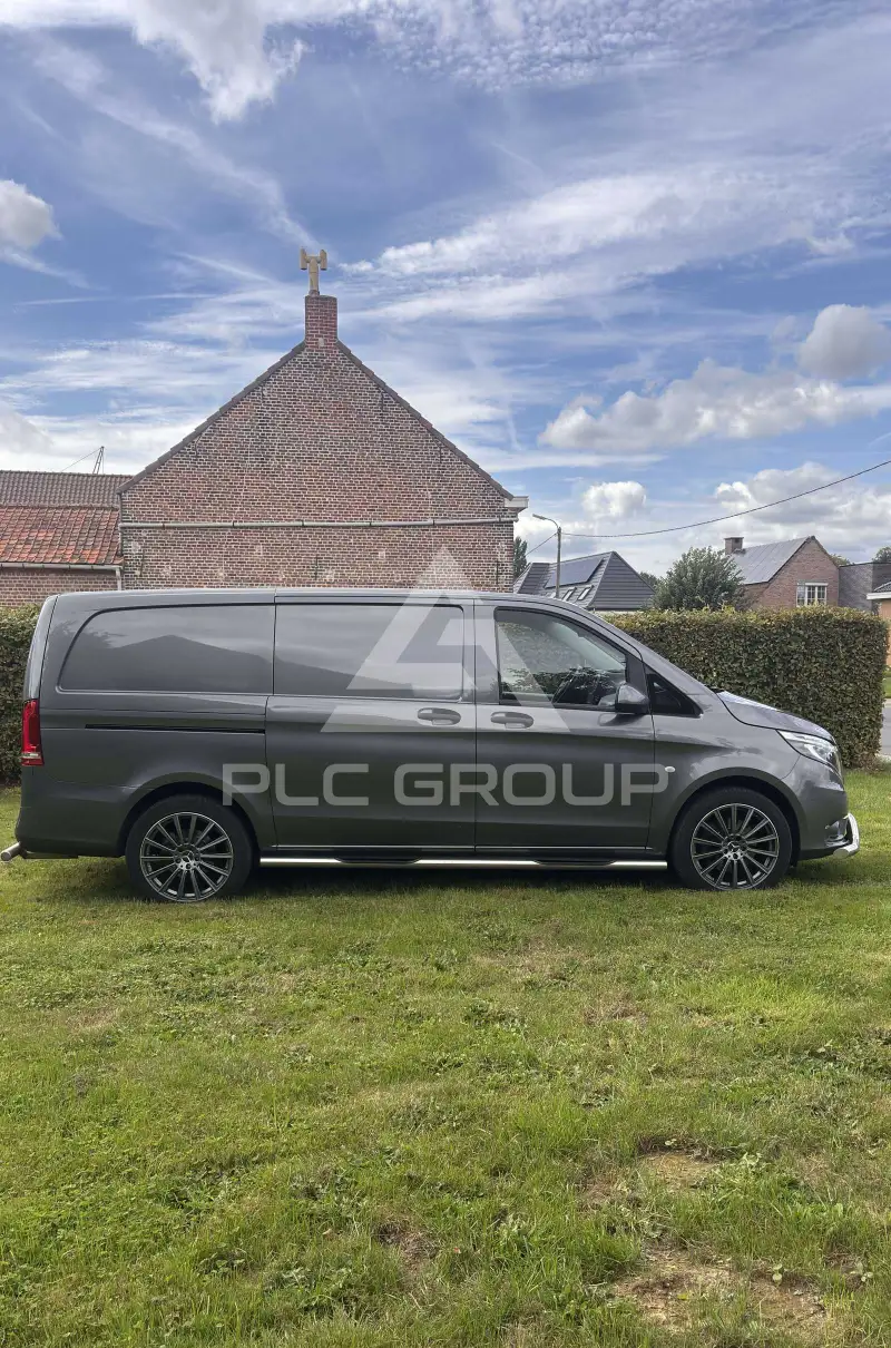 2021 Mercedes Benz Vito