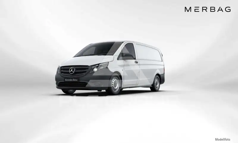2021 Mercedes Benz Vito
