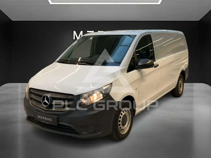 2021 Mercedes Benz Vito