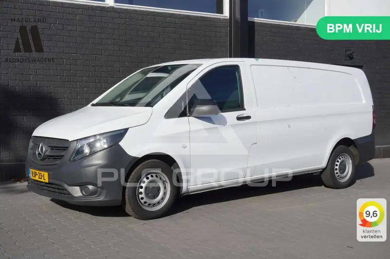 2021 Mercedes Benz Vito