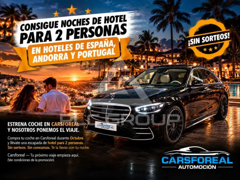2021 Mercedes Benz S 400