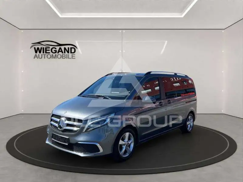 2021 Mercedes Benz V