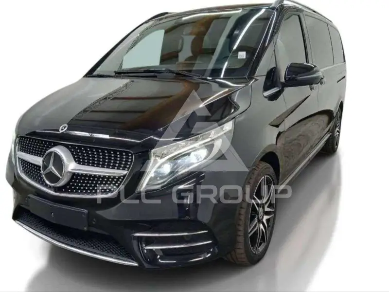 2021 Mercedes Benz V