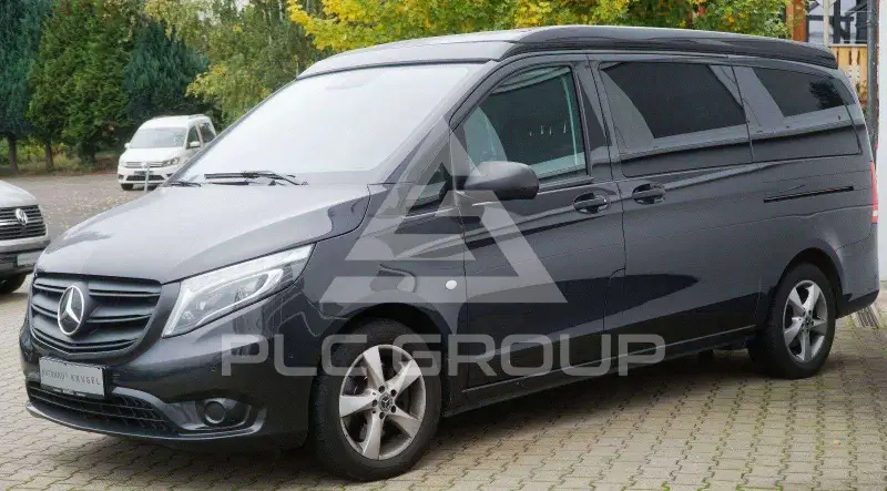 2021 Mercedes Benz V