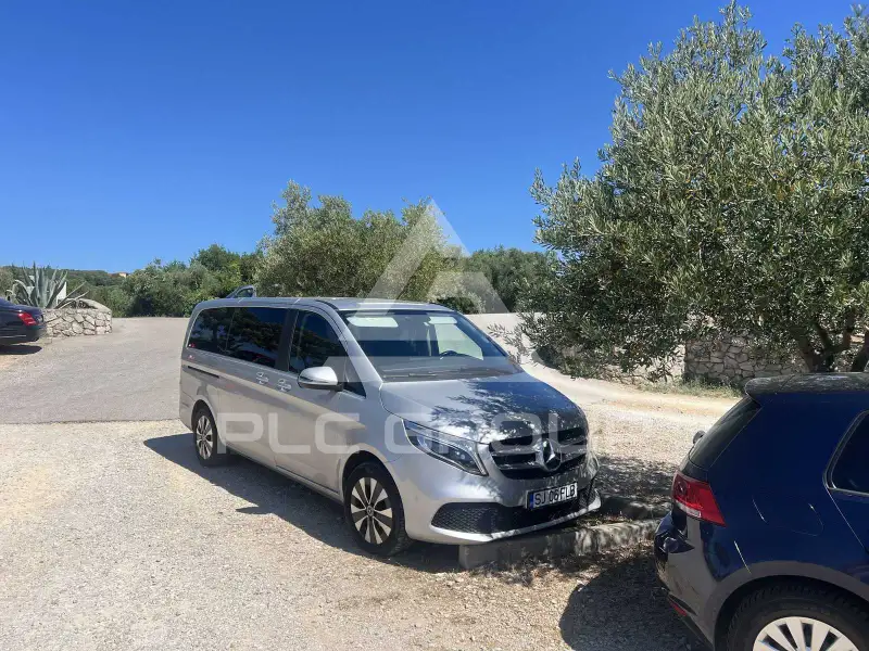 2021 Mercedes Benz V