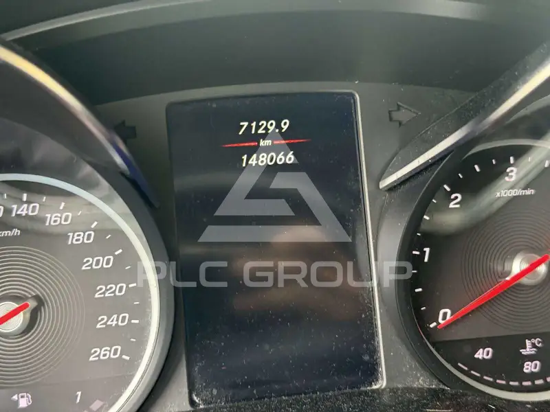 2021 Mercedes Benz V