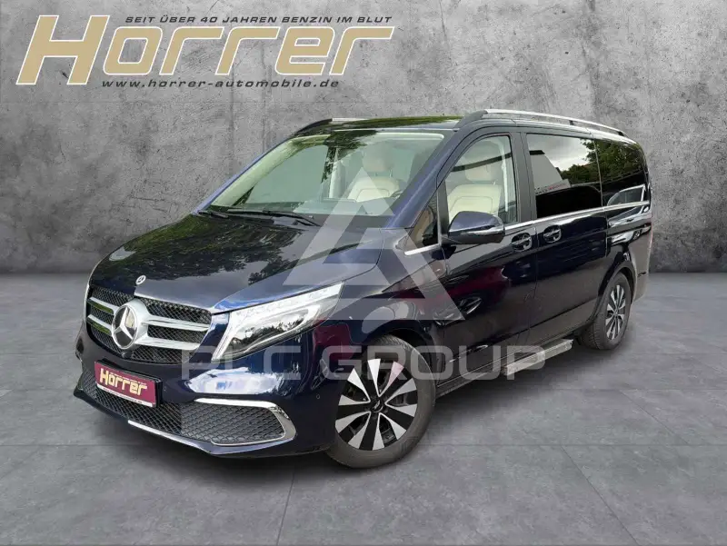 2021 Mercedes Benz V