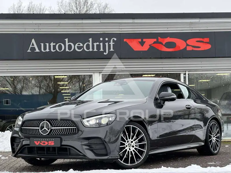 2021 Mercedes Benz E 200