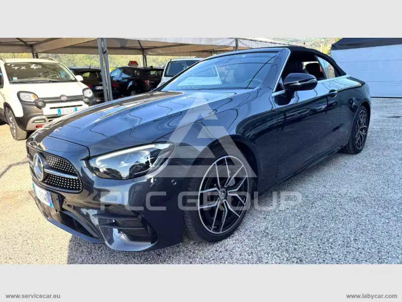 2021 Mercedes Benz E 200