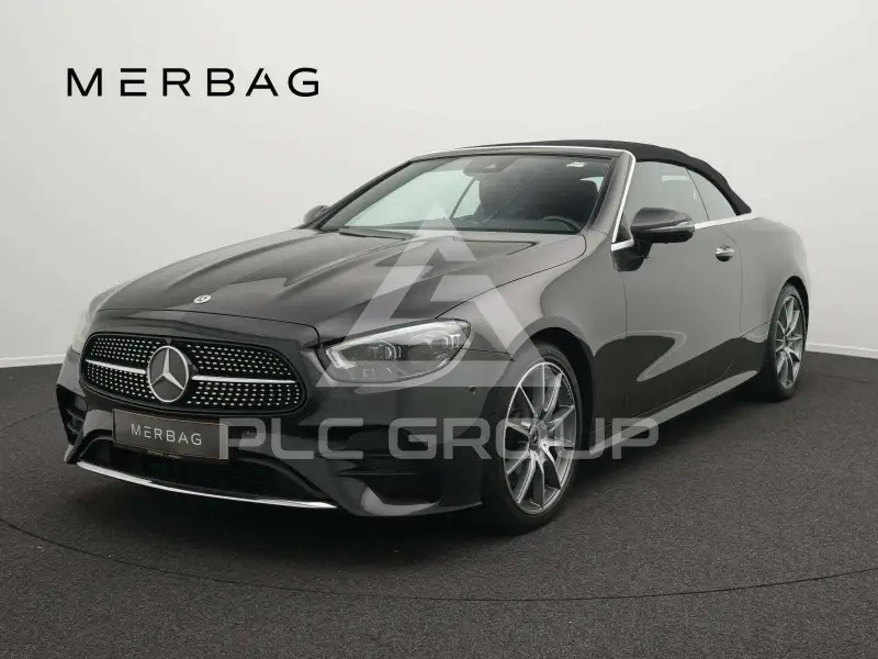 2021 Mercedes Benz E 200