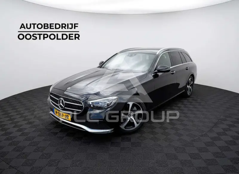 2021 Mercedes Benz E 200