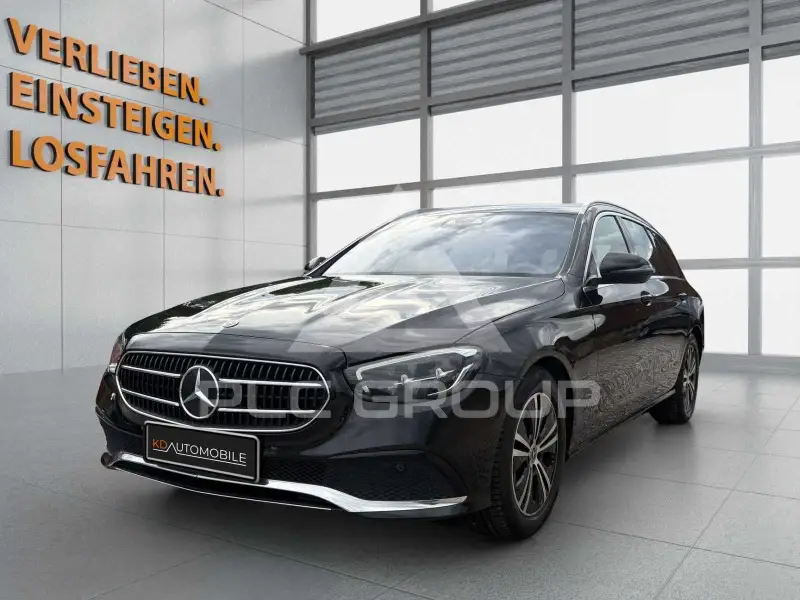 2021 Mercedes Benz E 200