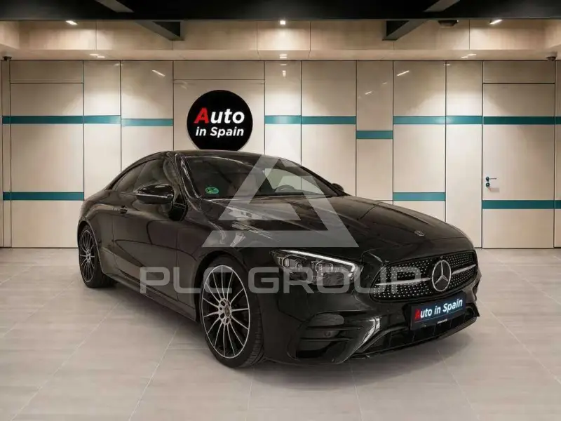 2021 Mercedes Benz E 200
