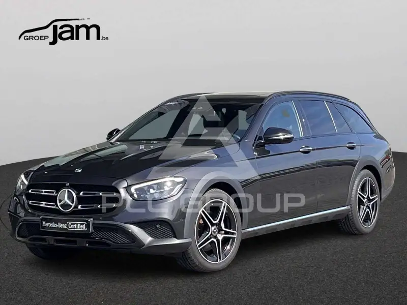 2021 Mercedes Benz E 200