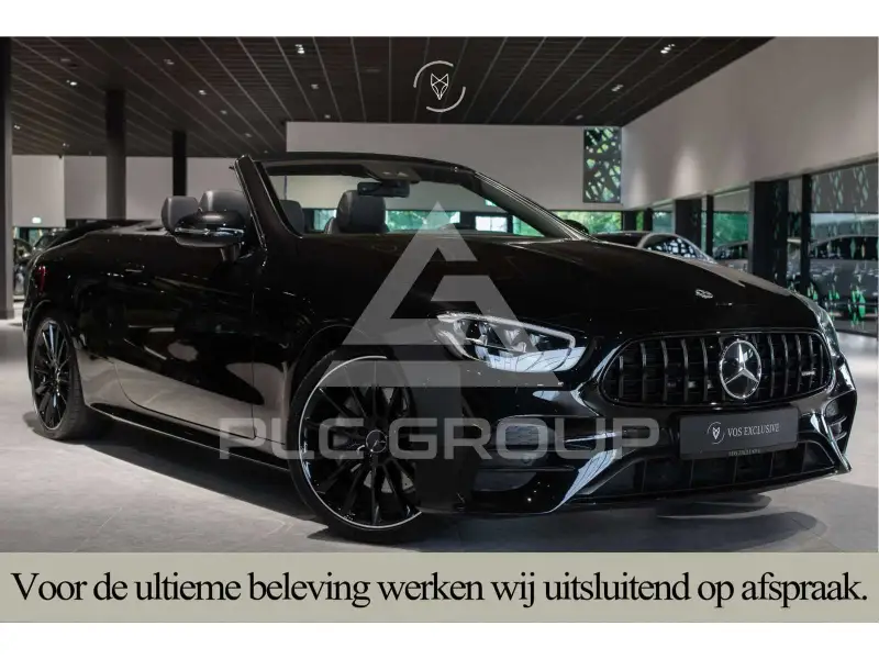 2021 Mercedes Benz E 200