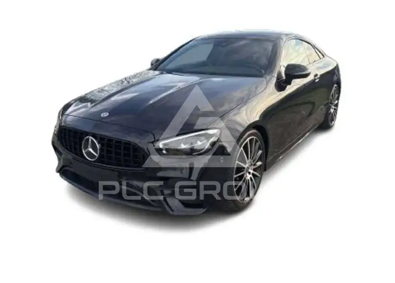 2021 Mercedes Benz E 200
