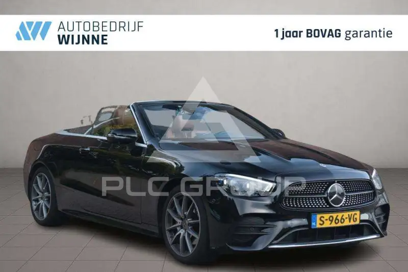 2021 Mercedes Benz E 200