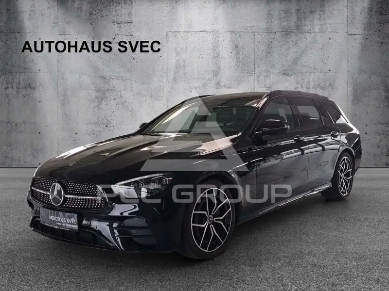 2021 Mercedes Benz E 200