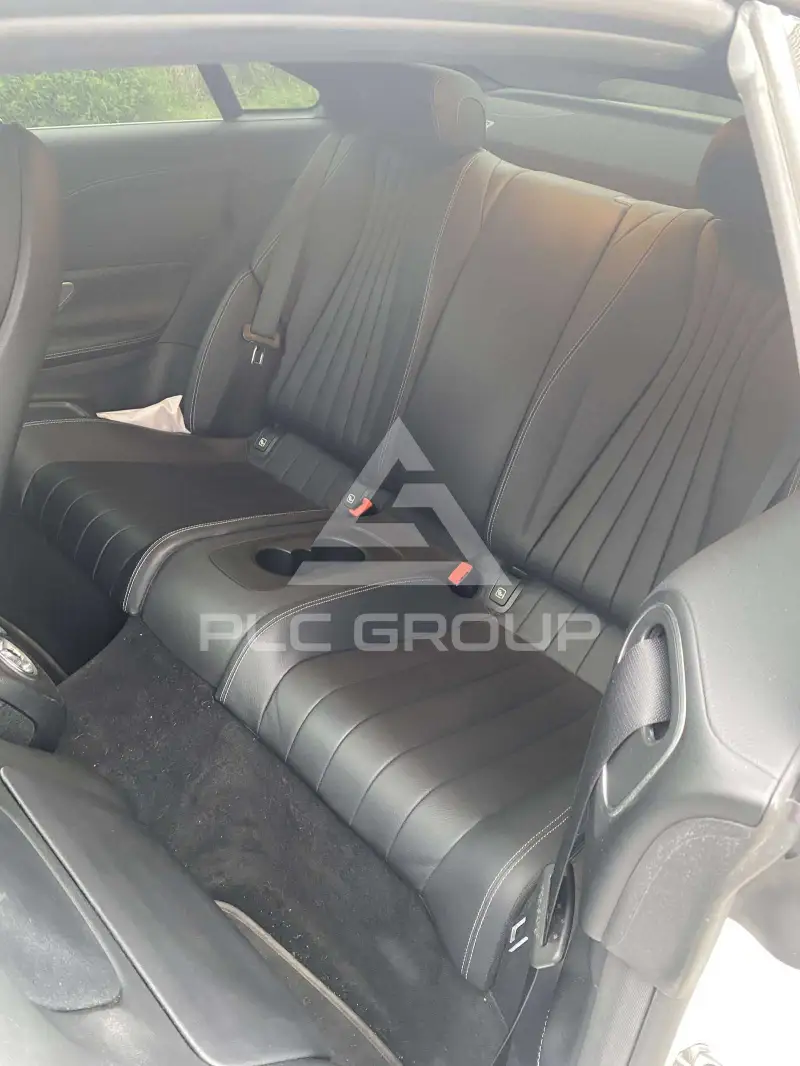 2021 Mercedes Benz E 200