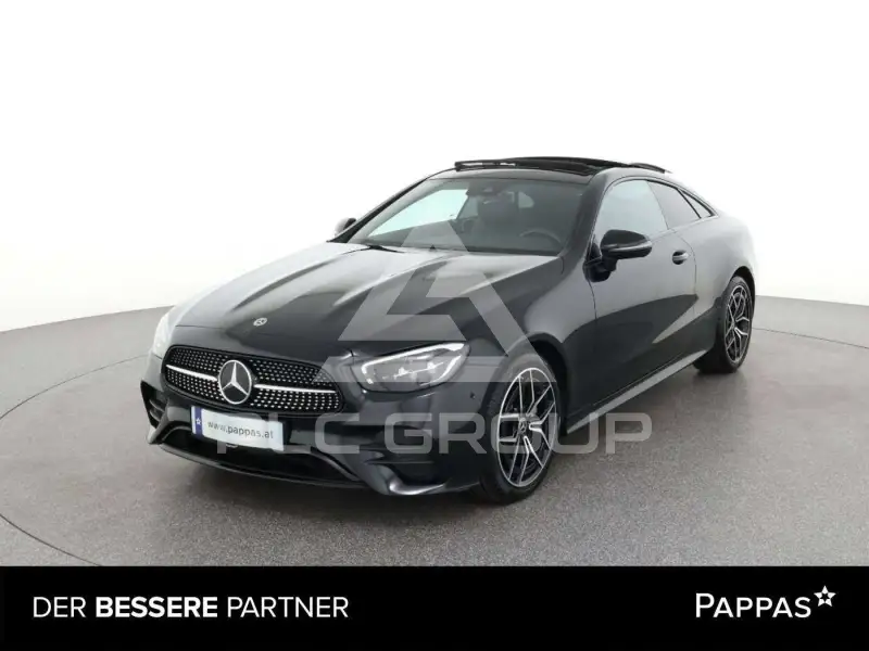 2021 Mercedes Benz E 200