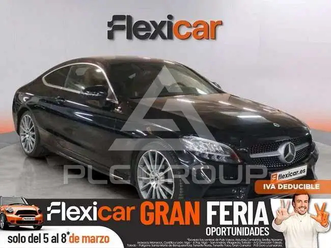 2021 Mercedes Benz C 180