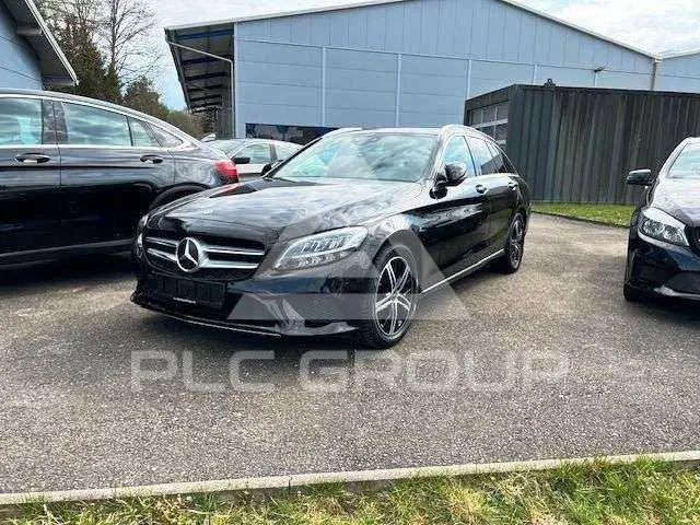 2021 Mercedes Benz C 180