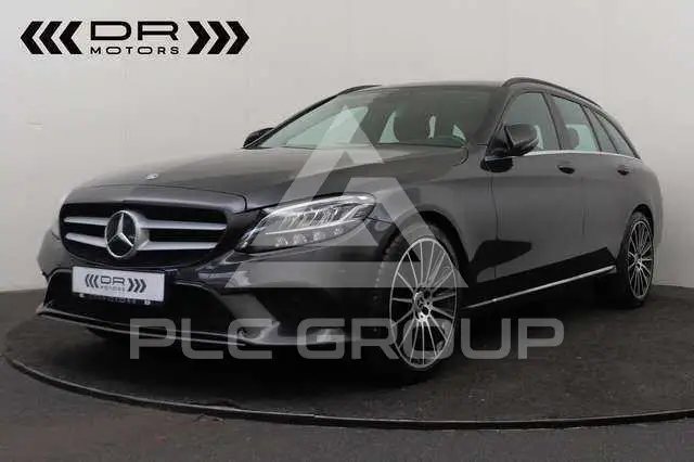 2021 Mercedes Benz C 180