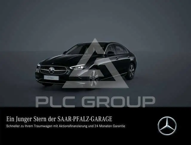 2021 Mercedes Benz C 180