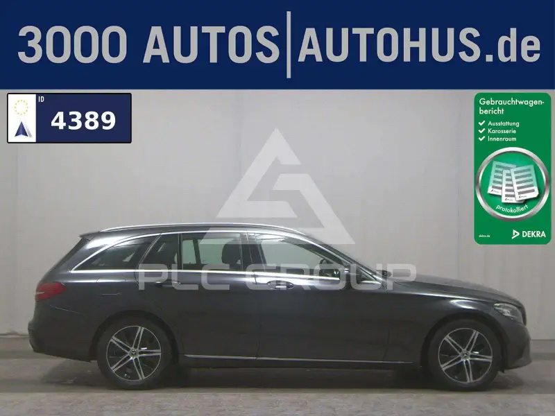 2021 Mercedes Benz C 180