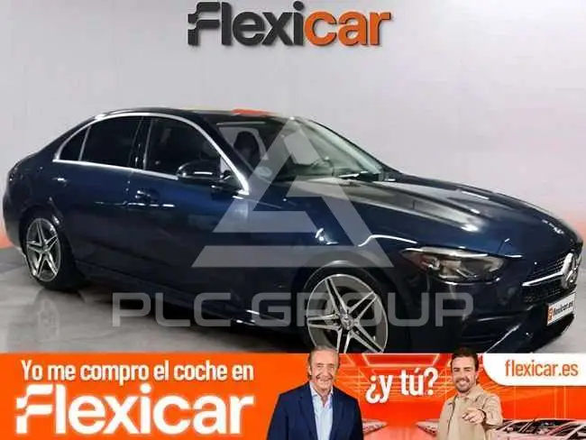 2021 Mercedes Benz C 200