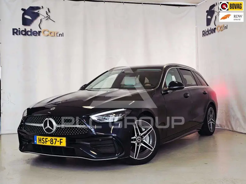 2021 Mercedes Benz C 200