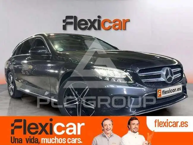 2021 Mercedes Benz C 200