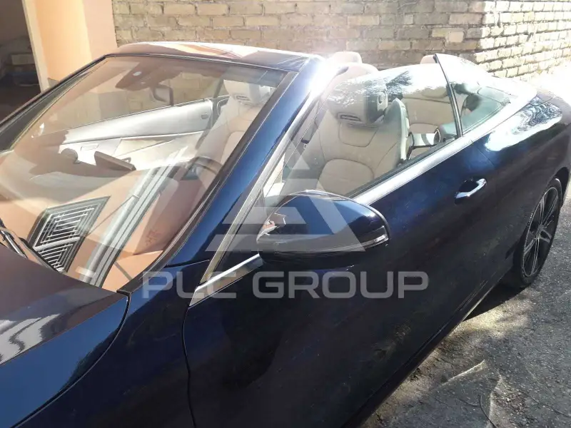 2021 Mercedes Benz C 200