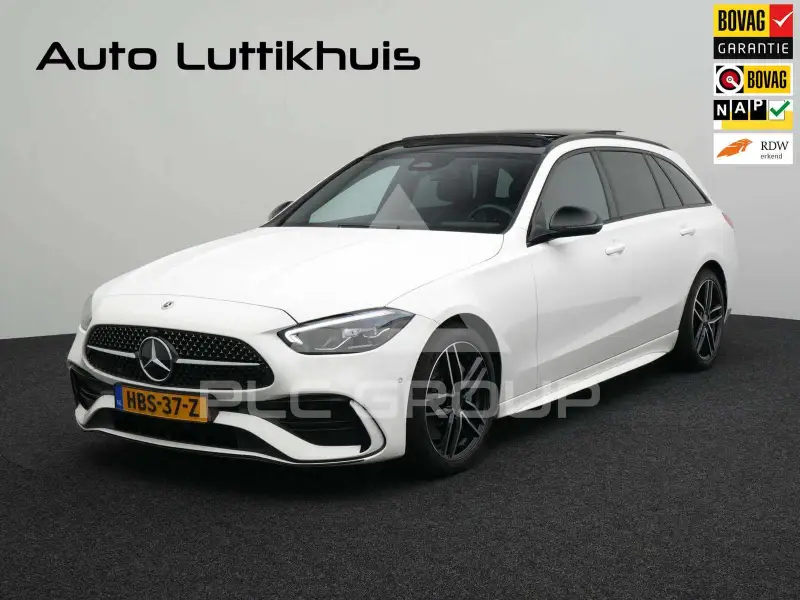 2021 Mercedes Benz C 200