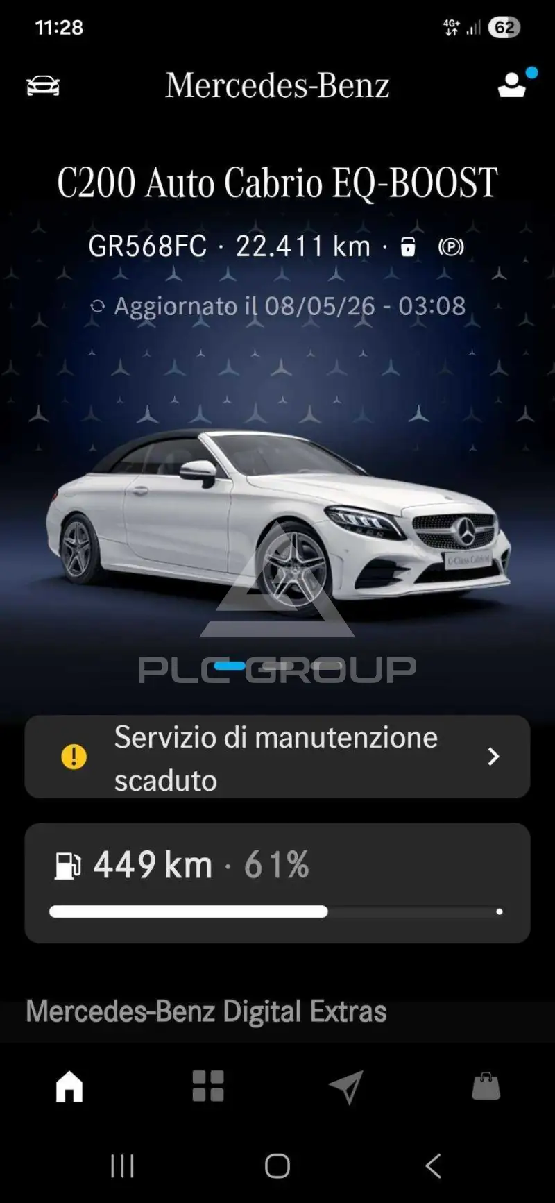 2021 Mercedes Benz C 200
