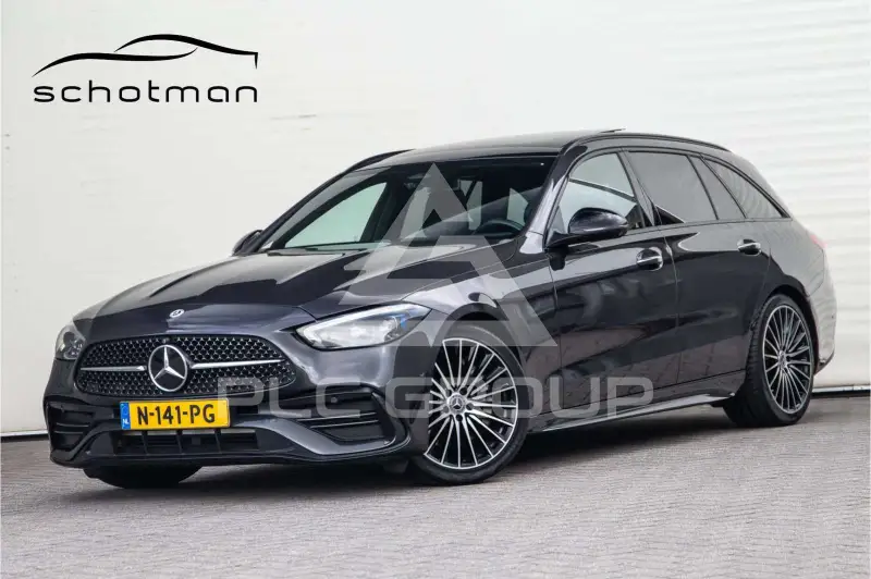 2021 Mercedes Benz C 200