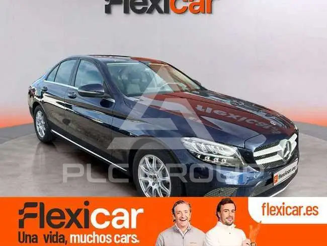 2021 Mercedes Benz C 200