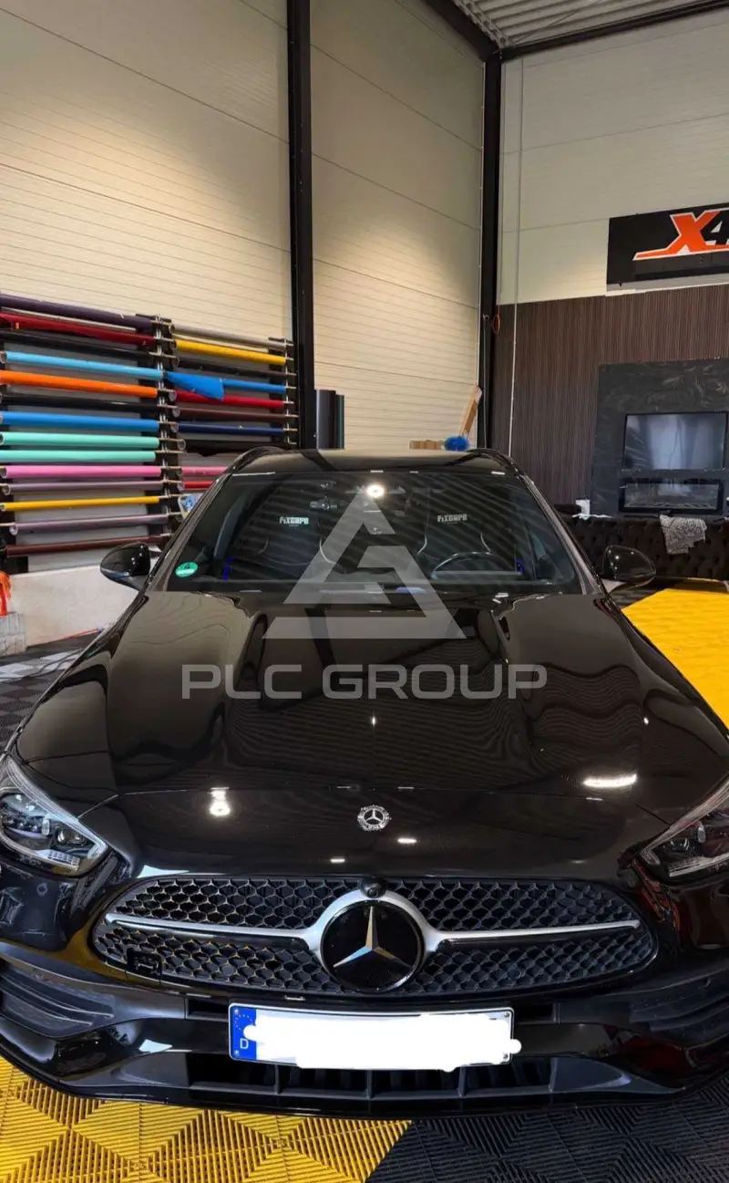 2021 Mercedes Benz C 200